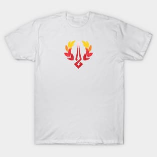 Hades Symbol (Variant) T-Shirt